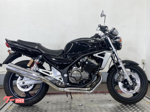 BALIUS−II ZR250B 2006年モデル セミファイナル 78747