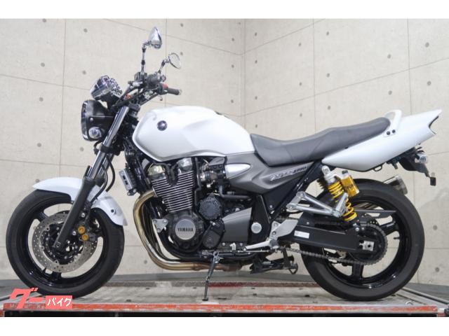 ヤマハ XJR1300 RP17J ETC 78658｜モトランド