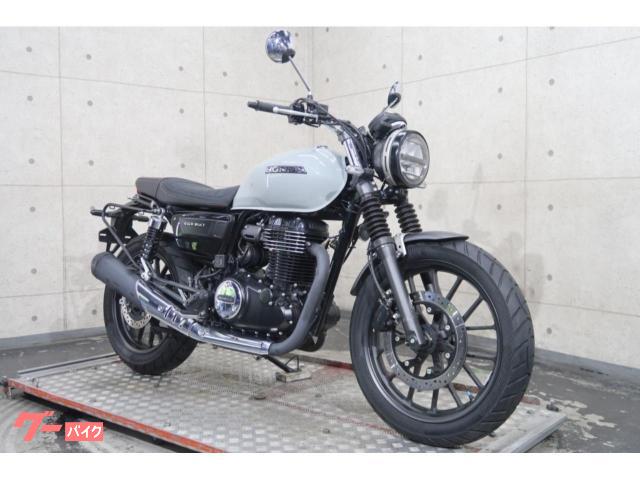 ホンダ GB350S NC59 サドルバッグサポート 78570 