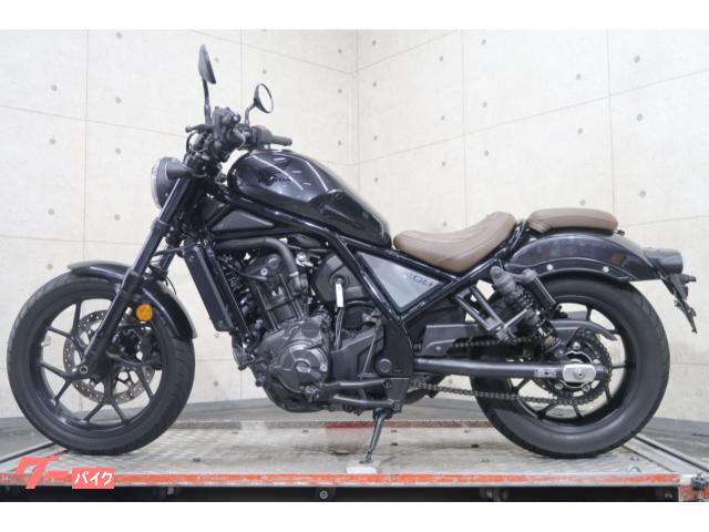 車両情報:ホンダ レブル1100 | リバースオート八王子 | 中古バイク