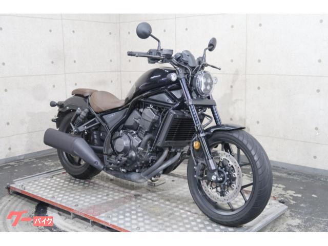 ホンダ レブル1100 SC83 オプションブラウンシート 78286
