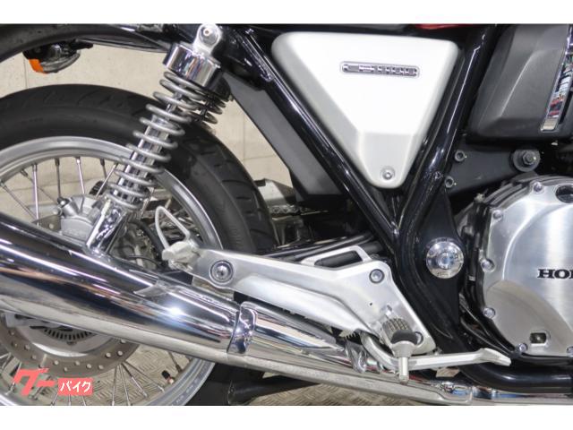 ホンダ CB1100EX SC65 前後ドラレコ USB エンジン