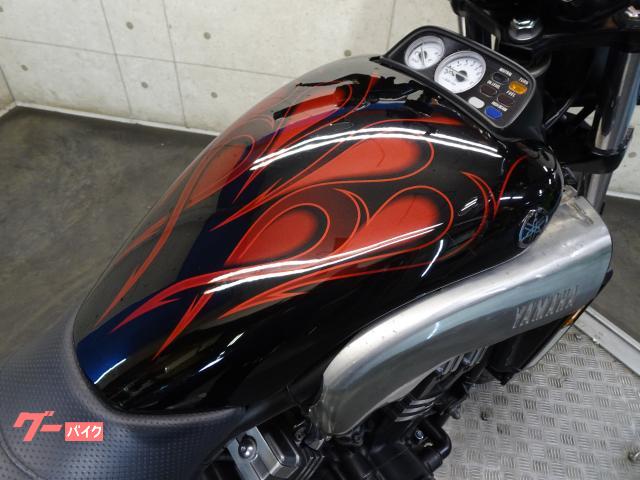ジャンク品】YAMAHA V-MAX 最終型中古キャブレター 外装程度良好 2023