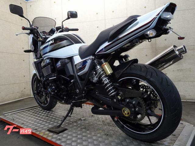 カワサキ ZRX1200 DAEG ZRT20D 2012年モデル