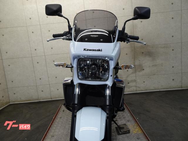 カワサキ ZRX1200 DAEG ZRT20D 2012年モデル