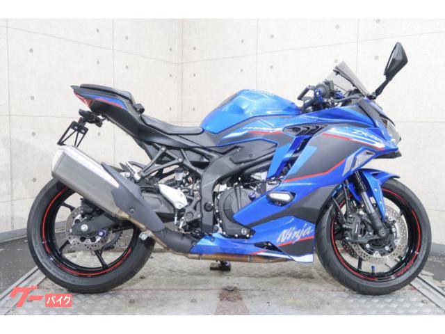カワサキ Ninja ZX－4R SE ZX400P Puig