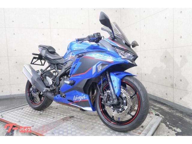 カワサキ Ninja ZX－4R SE ZX400P Puig