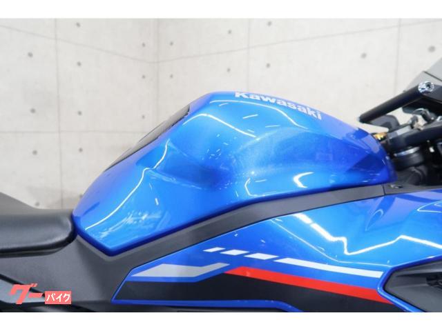 カワサキ Ninja ZX－4R SE ZX400P Puig