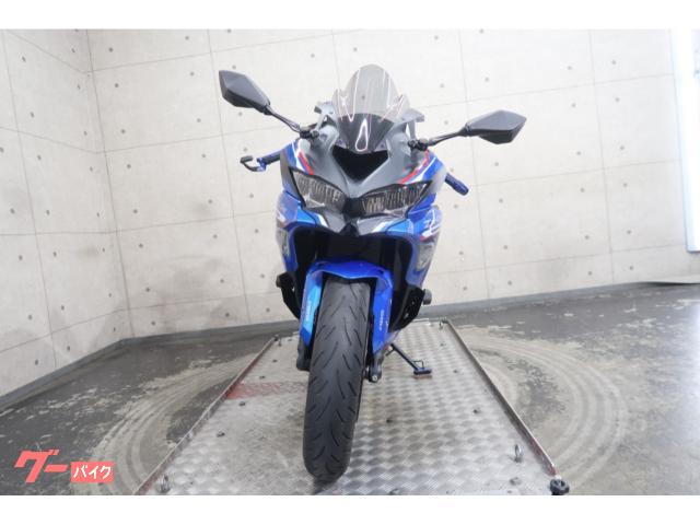 カワサキ Ninja ZX－4R SE ZX400P Puig
