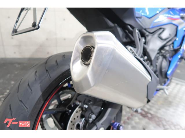 カワサキ Ninja ZX－4R SE ZX400P Puig