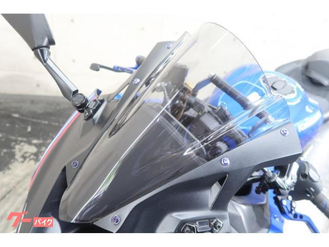 カワサキ Ninja ZX－4R SE ZX400P Puig