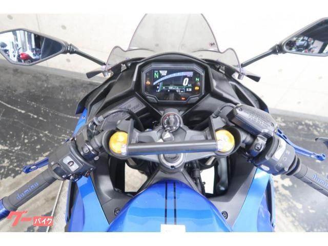 カワサキ Ninja ZX－4R SE ZX400P Puig