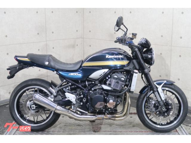 Ｚ９００ＲＳ　ＺＲ９００Ｃ　ローダウン　フレームスライダー　エンジンカバー　ＵＳＢ　ビレットレバー　７８６６４