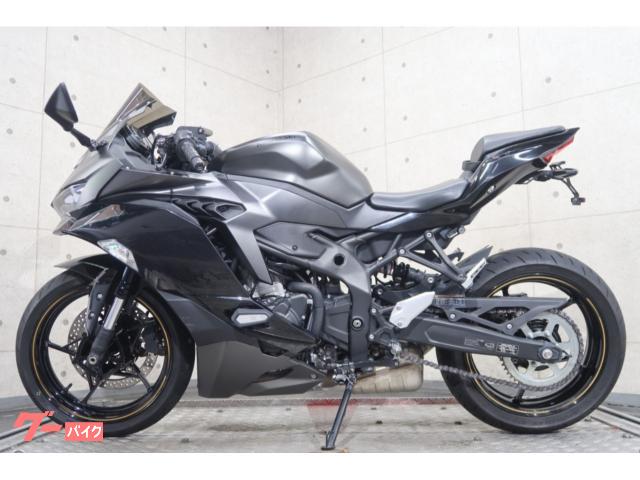 カワサキ Ninja ZX－25R SE ZX250E フェンダーレス