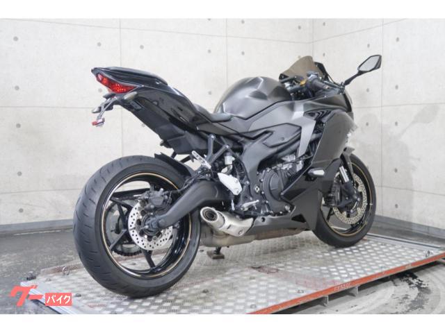 カワサキ Ninja ZX－25R SE ZX250E フェンダーレス