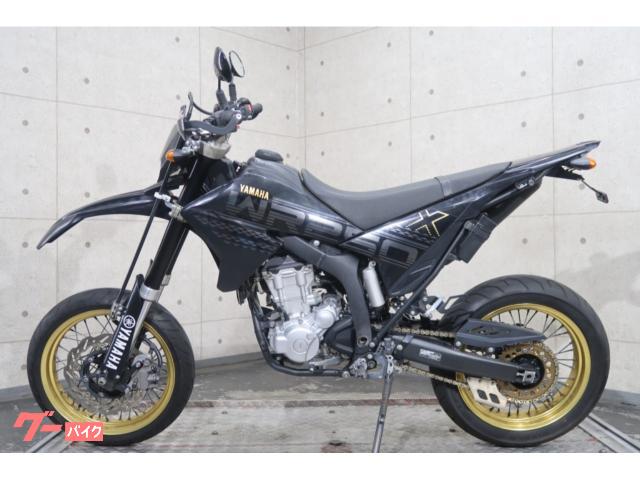 ヤマハ WR250X DG15J 78301｜モトランド 世田谷店
