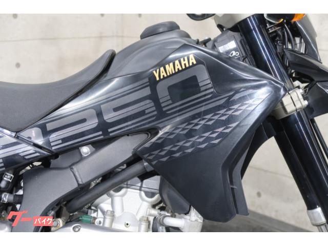 ヤマハ WR250X DG15J 78301｜モトランド 世田谷店