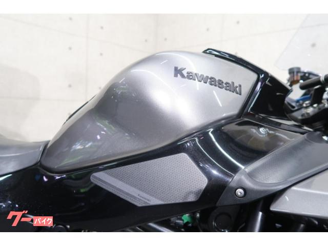 カワサキ Ninja H2 SX SE ZXT02A 2020年モデル