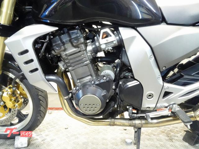 カワサキ Z1000 ZRT00A 2005年モデル マレーシア仕様