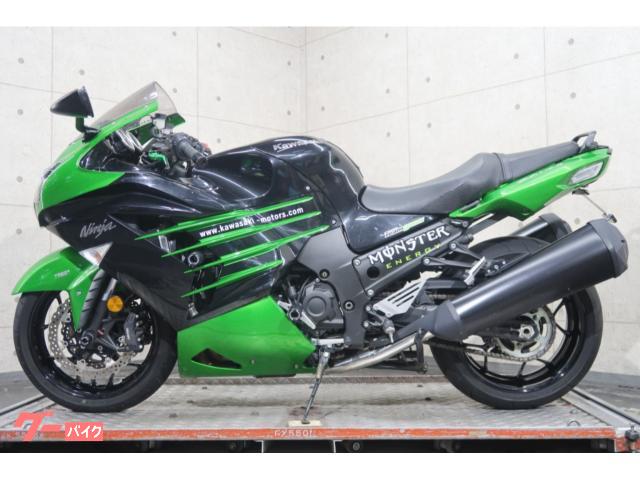 車両情報:カワサキ Ninja ZX−14R | リバースオート八王子 | 中古