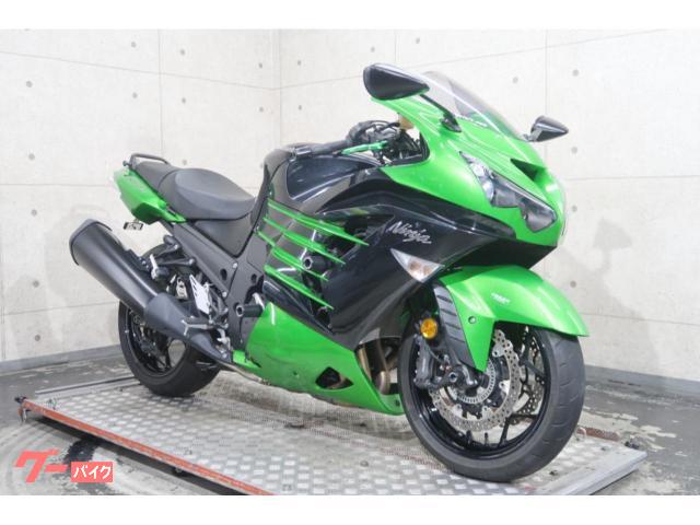 りゅう 車両情報:カワサキ Ninja ZX−14R | リバースオート八王子 | 中古