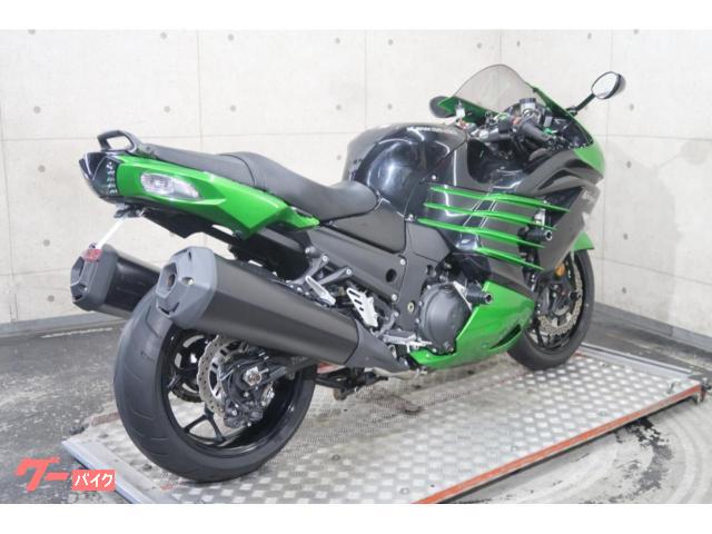 車両情報:カワサキ Ninja ZX−14R | リバースオート八王子 | 中古