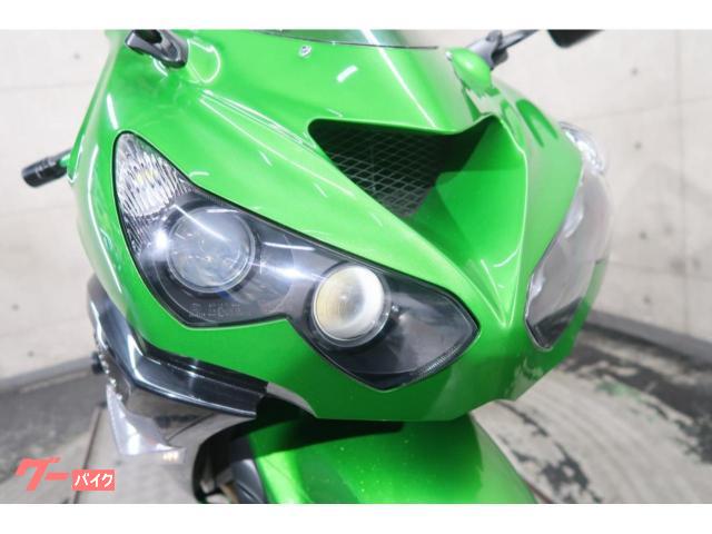 車両情報:カワサキ Ninja ZX−14R | リバースオート八王子 | 中古