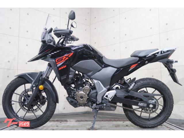 スズキ V－ストローム250SX EL11L ノーマル車 78908