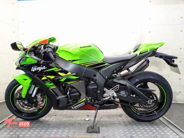車両情報:カワサキ Ninja ZX−10R | リバースオート相模原 | 中古