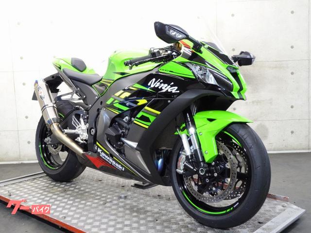 車両情報:カワサキ Ninja ZX−10R | リバースオート相模原 | 中古