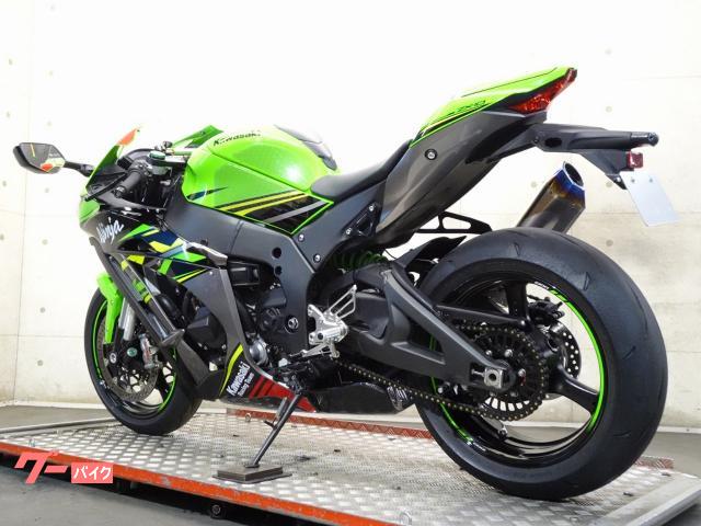 車両情報:カワサキ Ninja ZX−10R | リバースオート相模原 | 中古