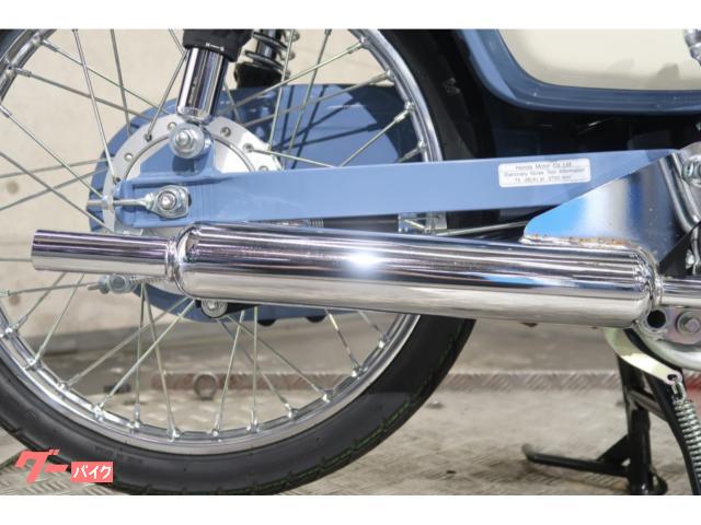 キタコ ミニキャプトンマフラー ホンダ スーパーカブ50 AA09 Amazon