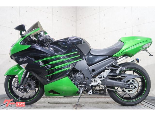 車両情報:カワサキ Ninja ZX−14R | リバースオート八王子 | 中古