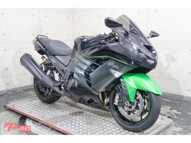 車両情報:カワサキ Ninja ZX−14R | リバースオート八王子 | 中古