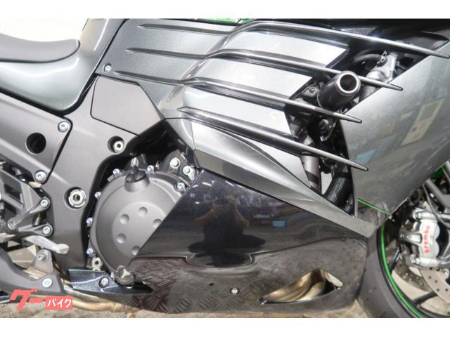 カワサキ Ninja ZX－14R ハイグレード ZXT40J