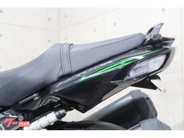 カワサキ Ninja ZX－14R ハイグレード ZXT40J