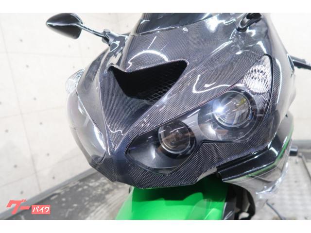 カワサキ Ninja ZX－14R ハイグレード ZXT40J