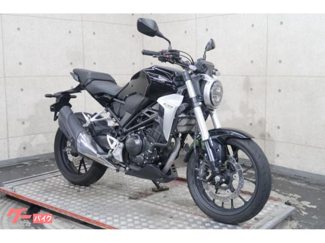 ホンダ CB250R MC52 ABS ビレットレバー ラジエーター