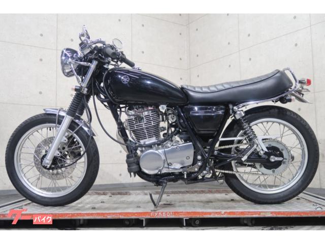 ヤマハ SR400 RH16J 79514｜モトランド 蒲田店｜新車
