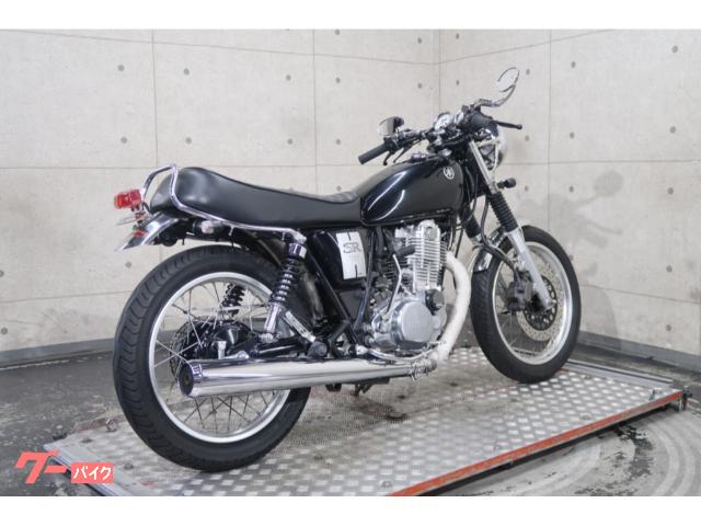 ヤマハ SR400 RH16J 79514｜モトランド 蒲田店｜新車