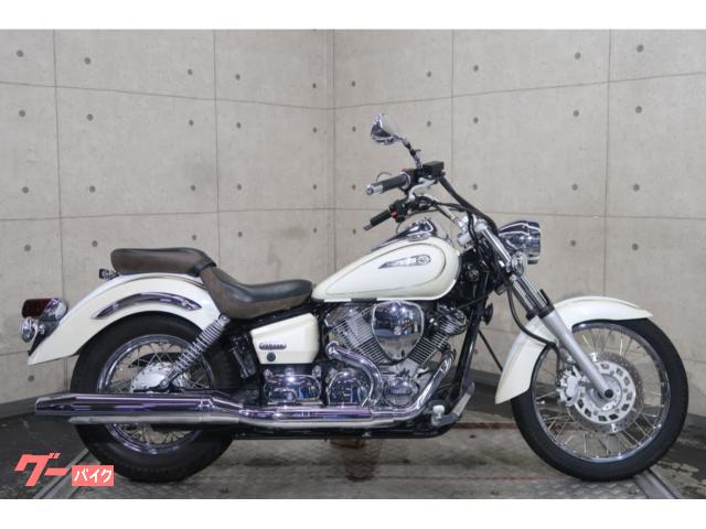 ドラッグスター250 VG05J ノーマル車 78487