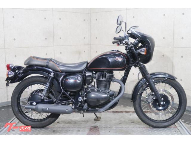 エストレヤ　ＢＪ２５０Ａ　　ＥＴＣ付き車両　７９７７４