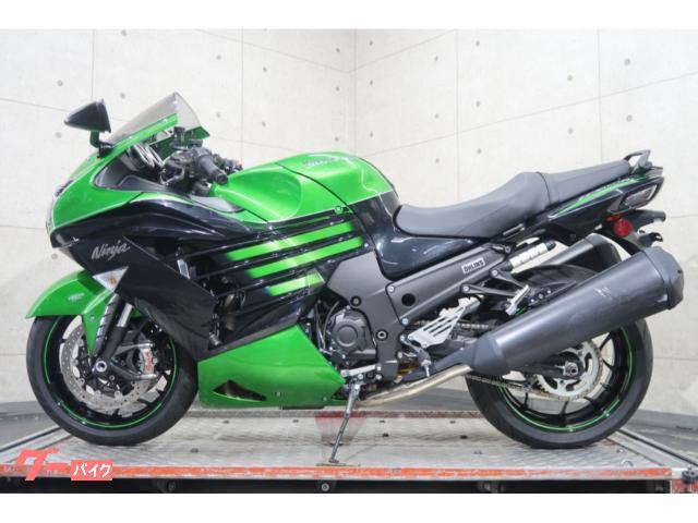 やどりぎ様 車両情報:カワサキ Ninja ZX−14R | リバースオート八王子 | 中古