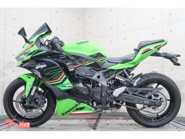 せんたくき カワサキ Ninja ZX－4R SE RR仕様 ZX400P 2025