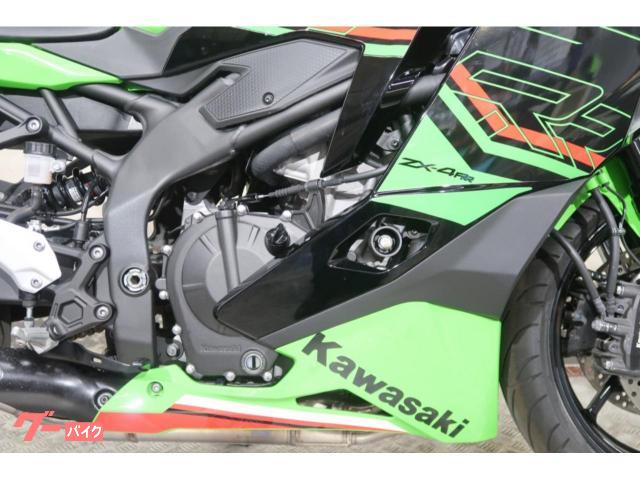 カワサキ Ninja ZX－4R SE RR仕様 ZX400P 2025