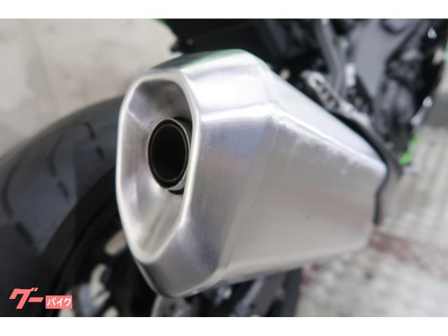 カワサキ Ninja ZX－4R SE RR仕様 ZX400P 2025