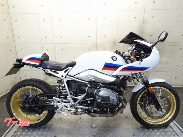 Ｒ　ｎｉｎｅＴ　レーサー　２０１７年モデル　ＥＴＣ車載器　フェンダーレス　ゲイルスピードタイプＲ　７９９６９