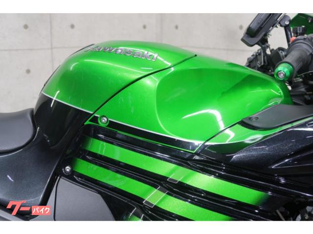 カワサキ Ninja ZX－14R ZXT40J ハイグレード