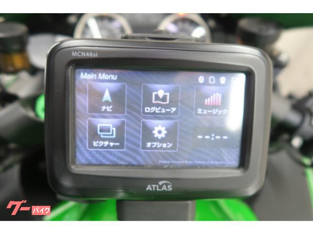 カワサキ Ninja ZX－14R ZXT40J ハイグレード