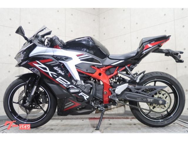 カワサキ Ninja ZX－25R SE ZX250E 79770